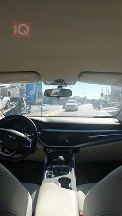 شيري أريزو 5